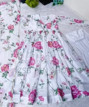 Ready-made Three-piece