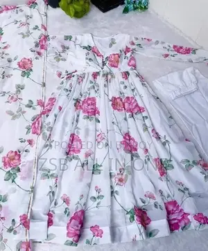 Ready-made Three-Piece