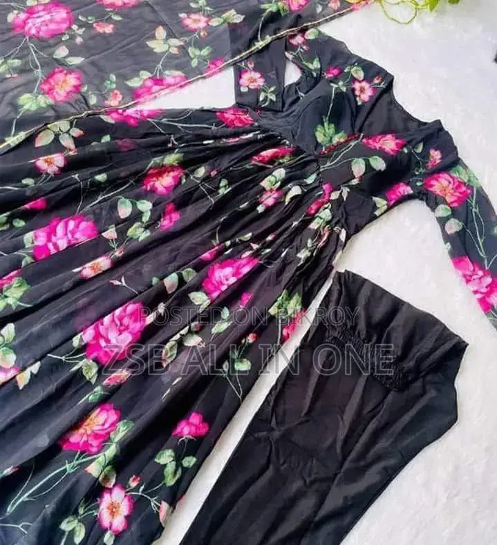 Ready-made Three-Piece
