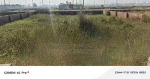 5 Katha Plot for Sale in N Block, Bashundhara R/A