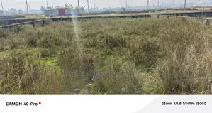 5 Katha Plot for Sale in N Block, Bashundhara R/A