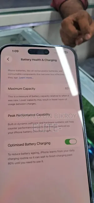 Apple iPhone 14 Pro Max 256 GB Purple