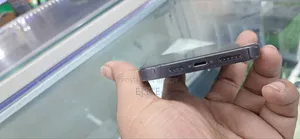 Apple iPhone 14 Pro Max 256 GB Purple