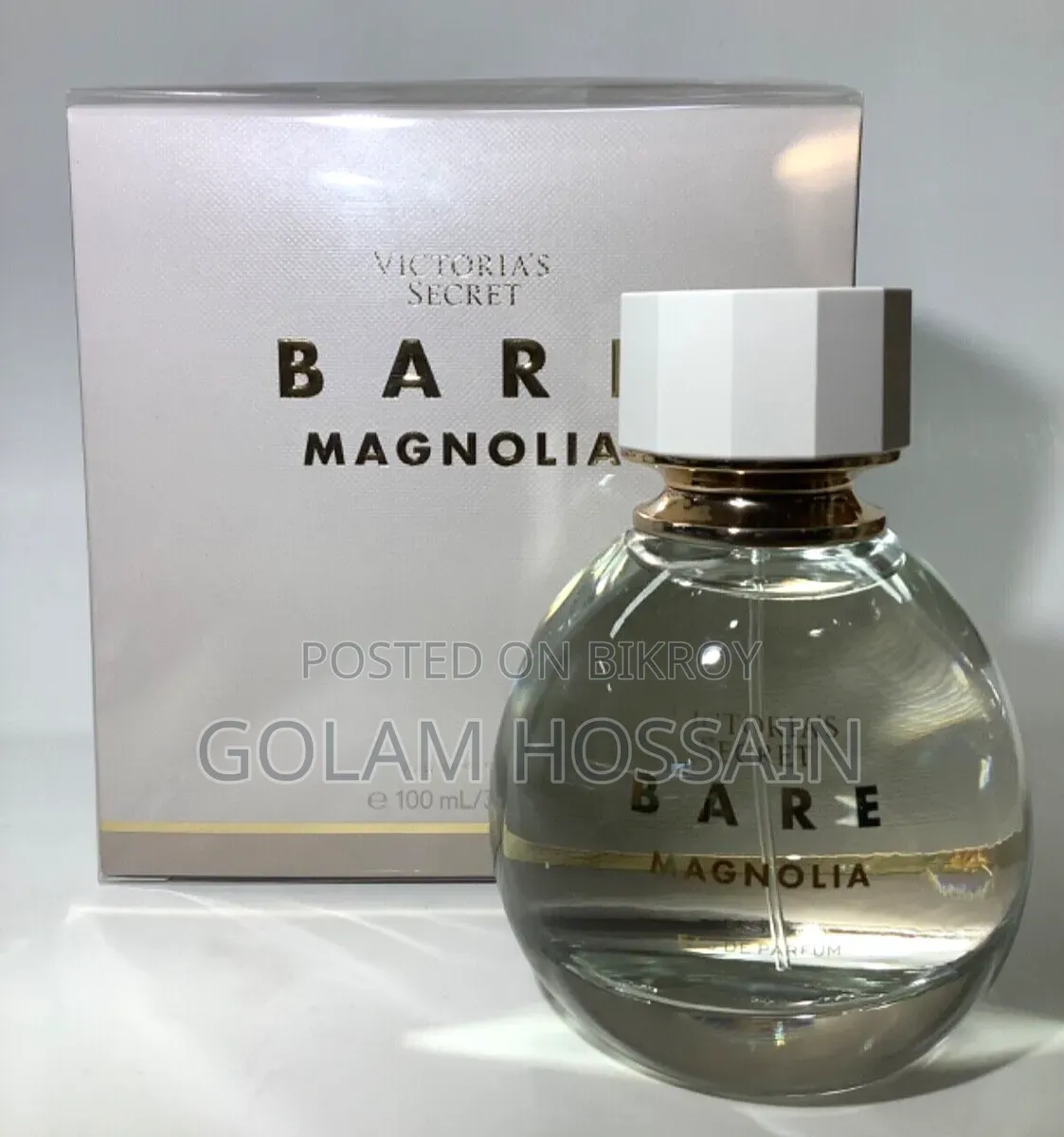 Bare Magnolia Victoria Secret