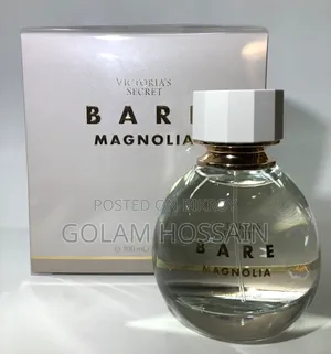 Bare Magnolia Victoria Secret