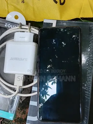 Realme GT Master Edition 128 GB ব্লু
