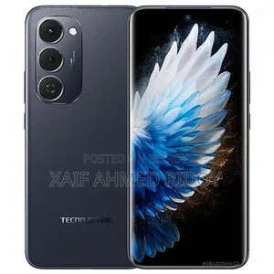 Tecno Spark 40 Pro+ 256 GB Gray