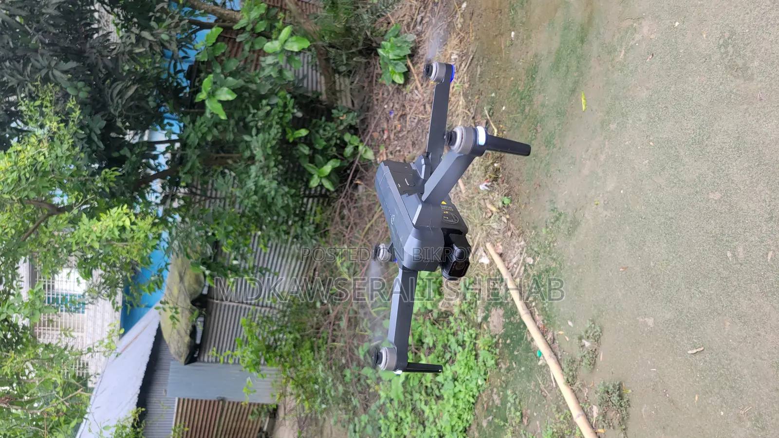Sjrc F11s 4k Pro