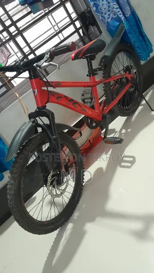 Veloce Bicycle