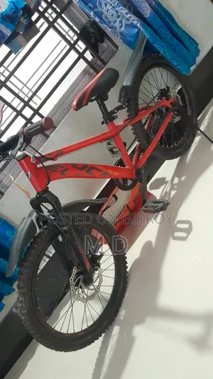 Veloce Bicycle