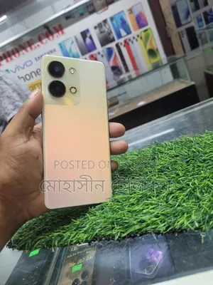 Oppo Reno 256 GB Pink