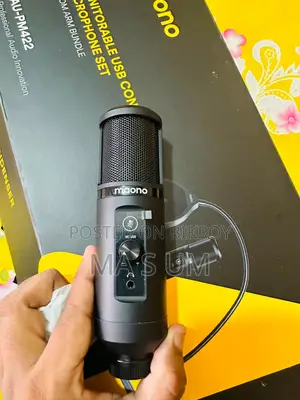 Maono Au Pm422 Microphone