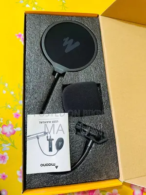 Maono Au Pm422 Microphone