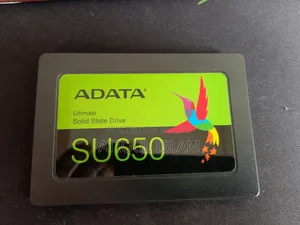 Adata 240gb SSD With Free Enclosure