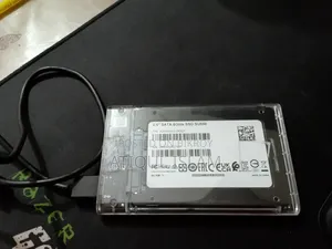 Adata 240GB SSD With Free Enclosure