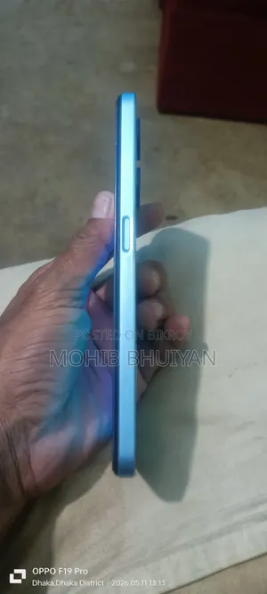 Oppo A78 5G 256 GB Blue