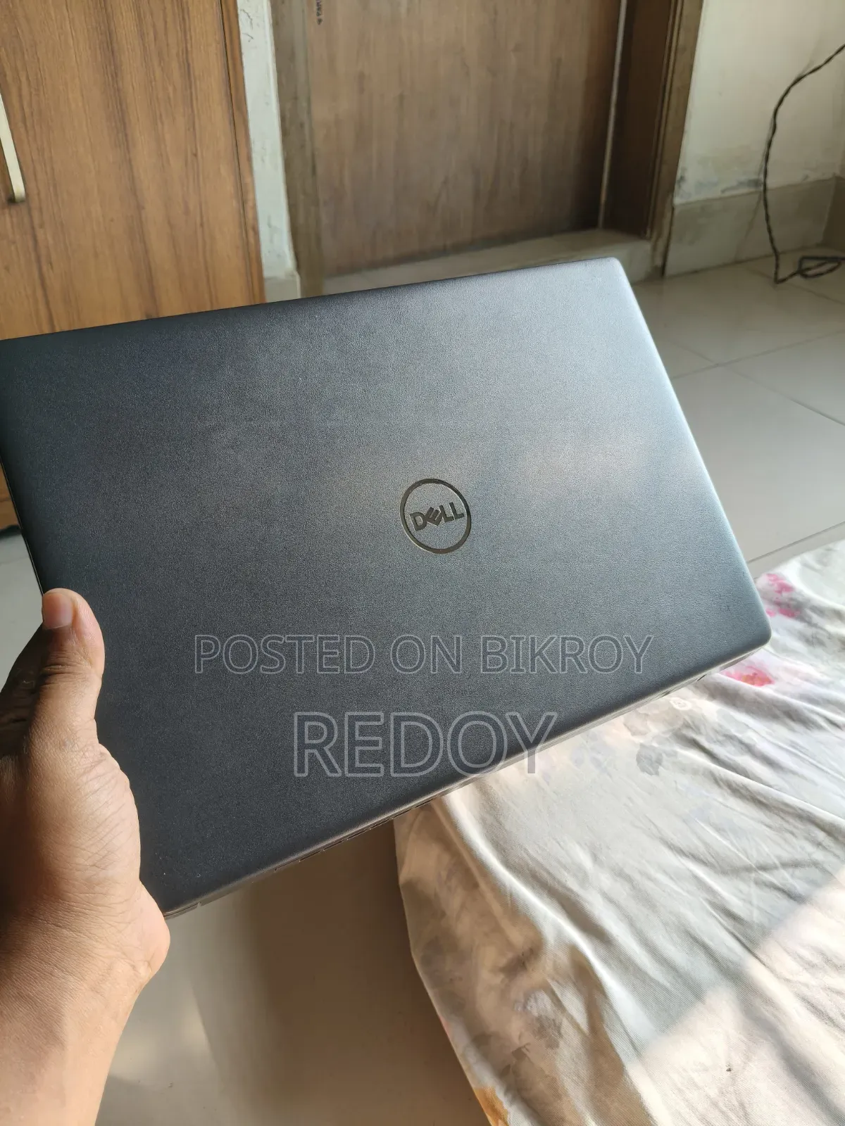 Laptop Dell Latitude 3410 16GB Intel Core I5 SSD 256GB