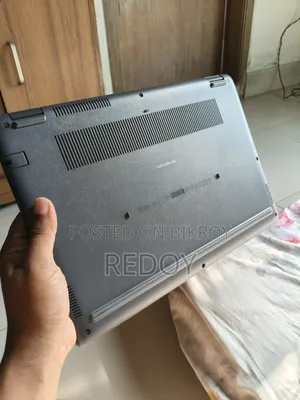 Laptop Dell Latitude 3410 16GB Intel Core I5 SSD 256GB