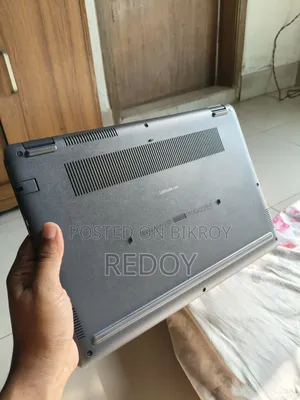Laptop Dell Latitude 3410 16GB Intel Core I5 SSD 256GB