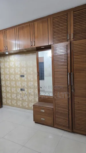 4bdrm Apartment in Ready Apartment, Dhanmondi for Sale