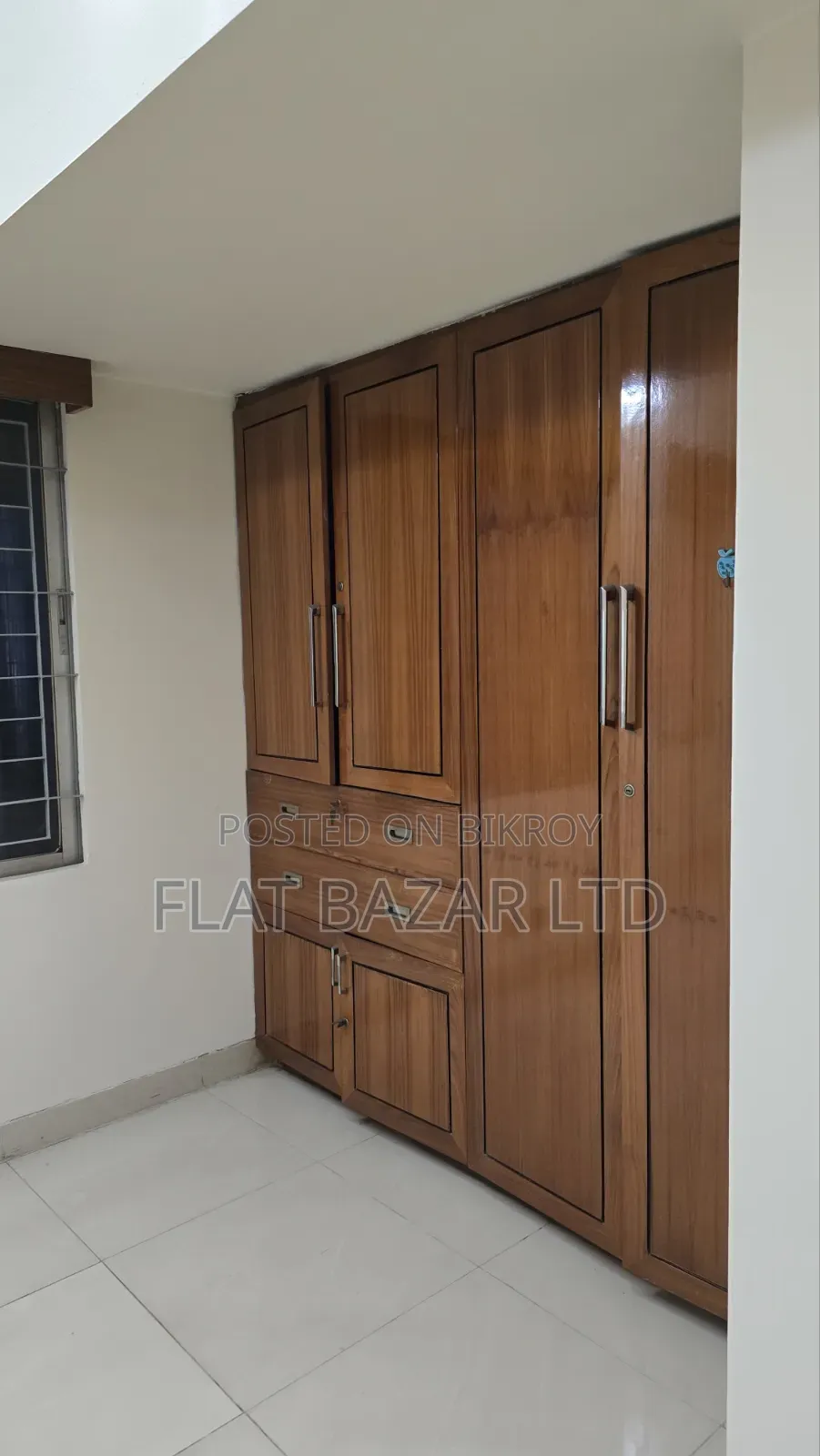 4bdrm Apartment in Ready Apartment, Dhanmondi for Sale