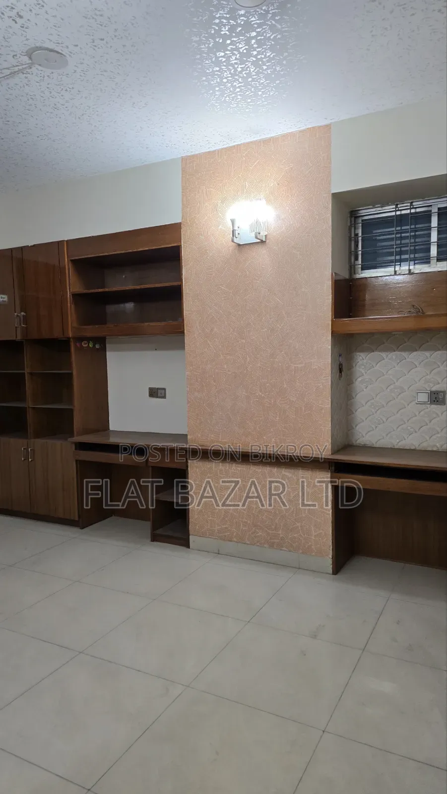 4bdrm Apartment in Ready Apartment, Dhanmondi for Sale