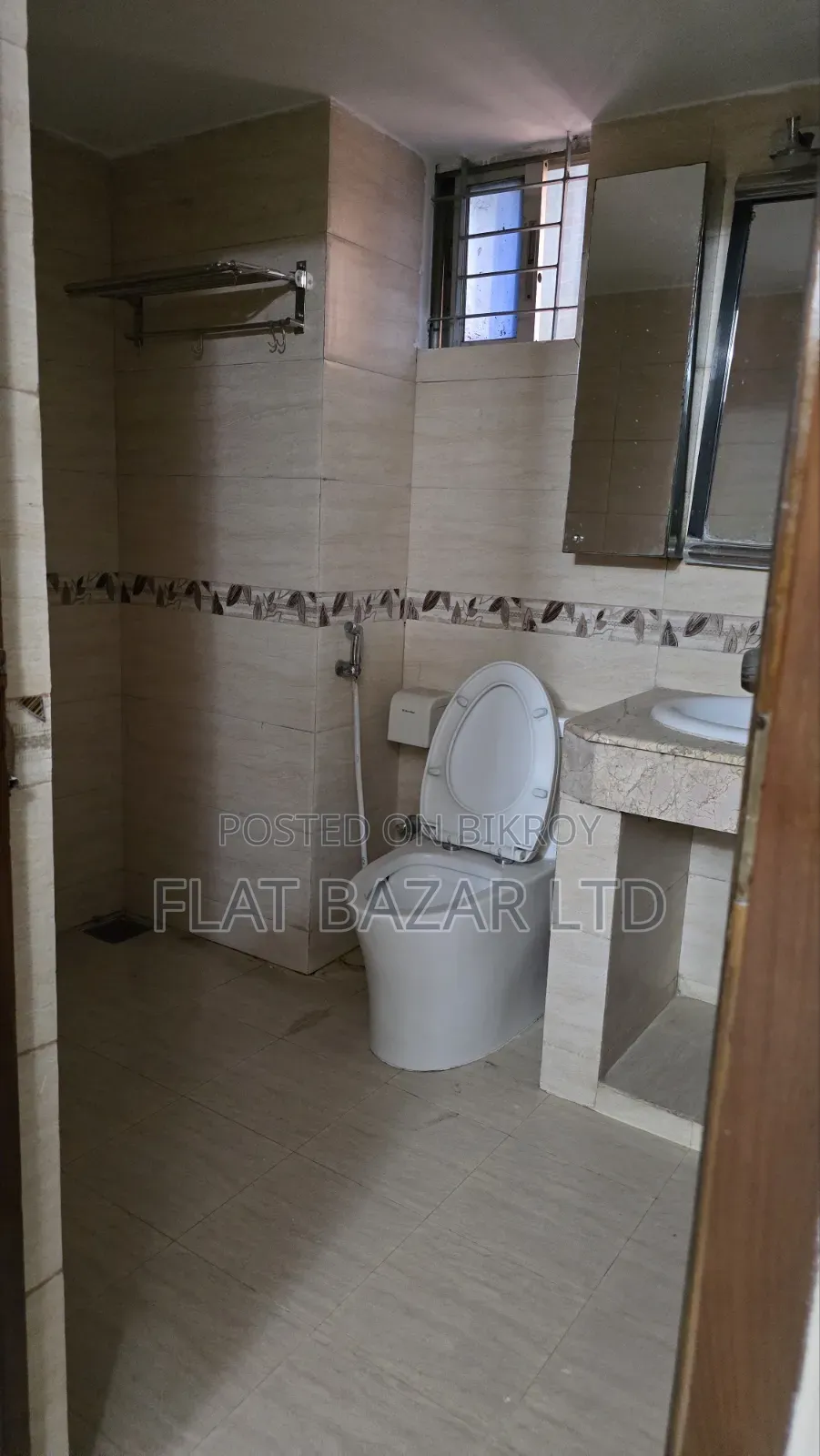 4bdrm Apartment in Ready Apartment, Dhanmondi for Sale