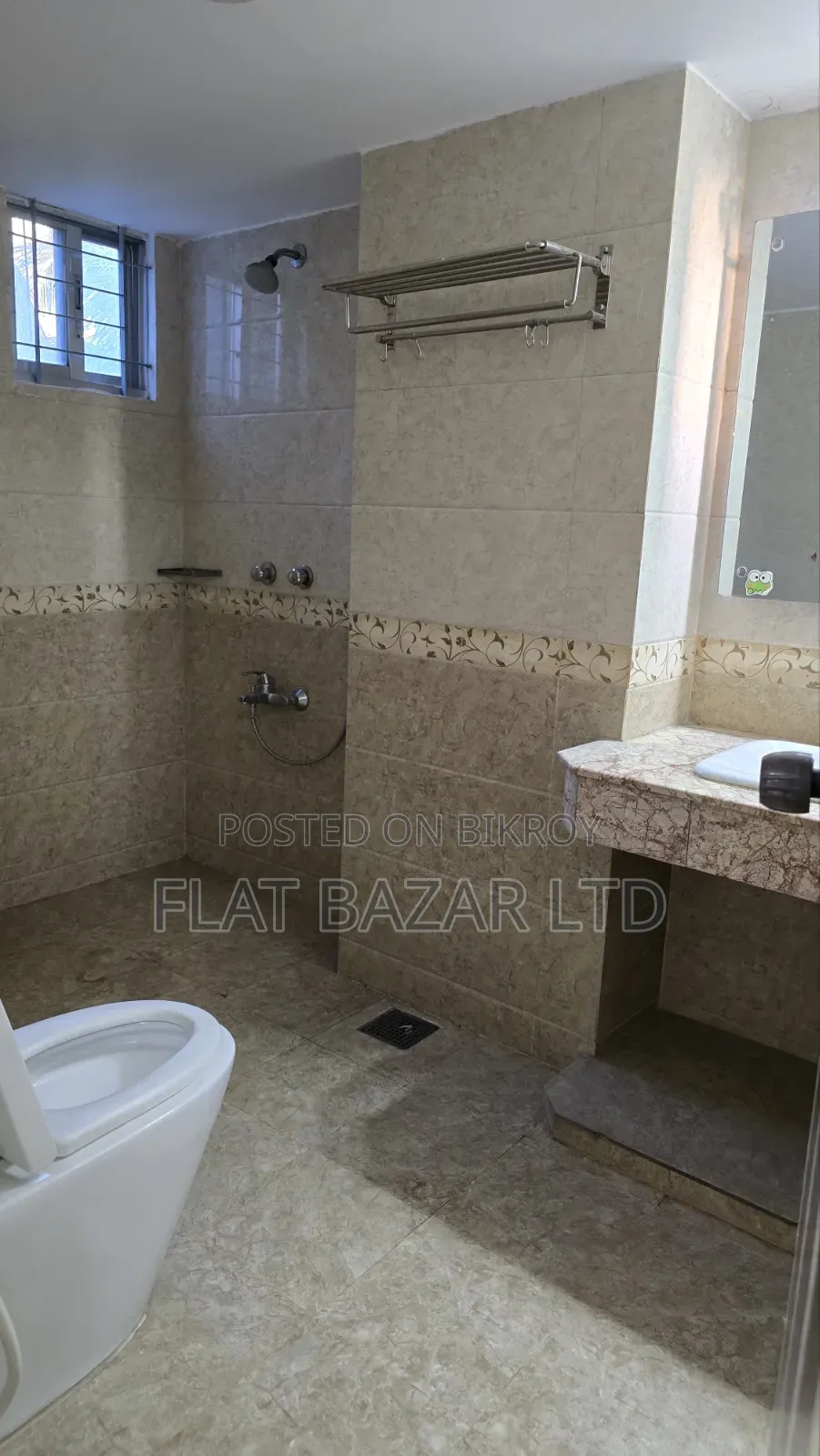 4bdrm Apartment in Ready Apartment, Dhanmondi for Sale