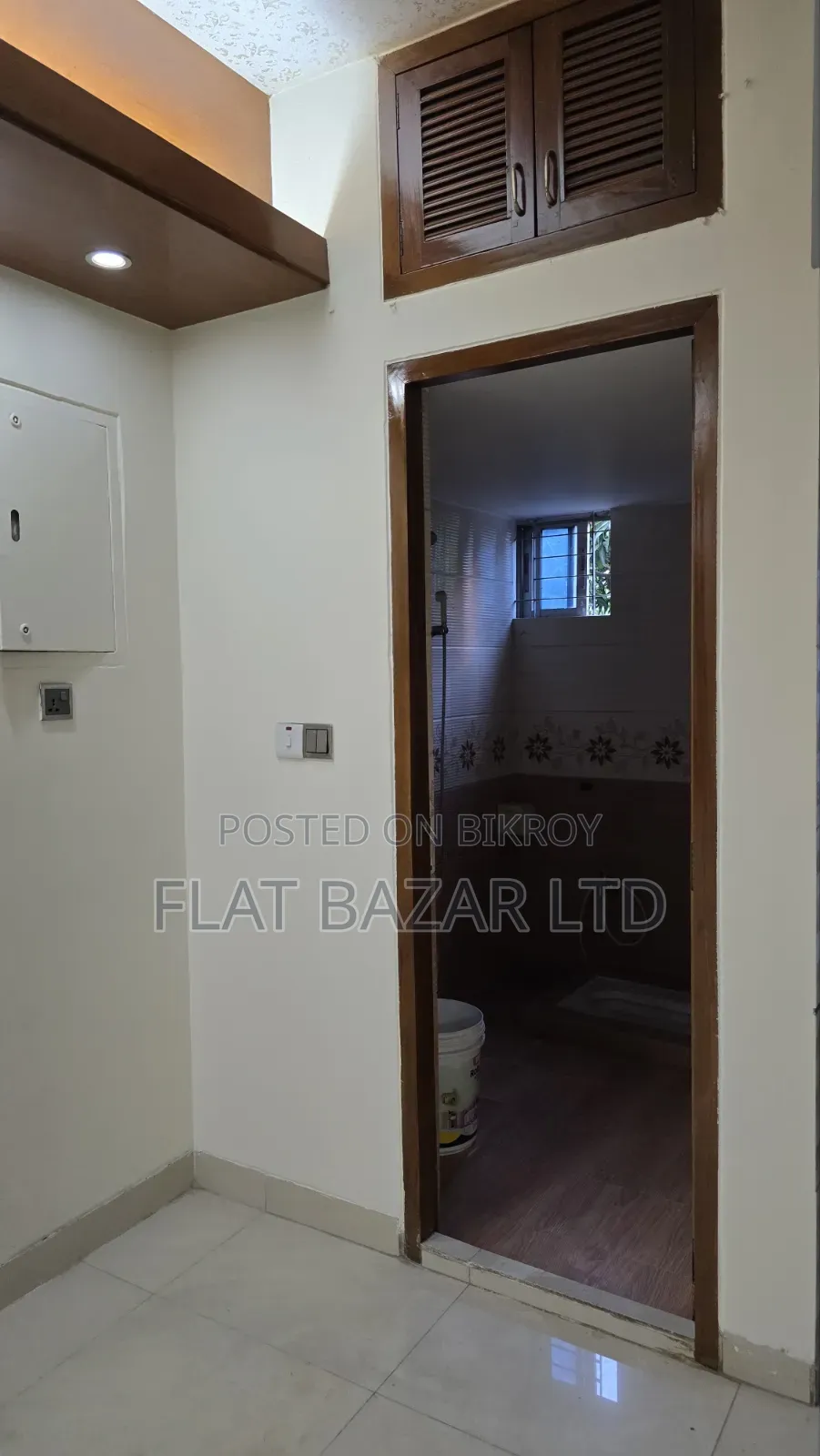 4bdrm Apartment in Ready Apartment, Dhanmondi for Sale