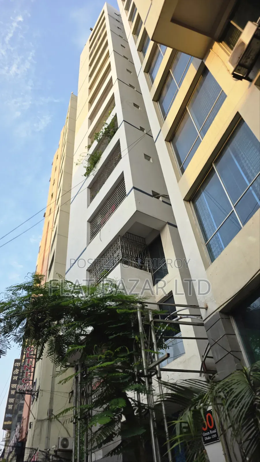 4bdrm Apartment in Ready Apartment, Dhanmondi for Sale
