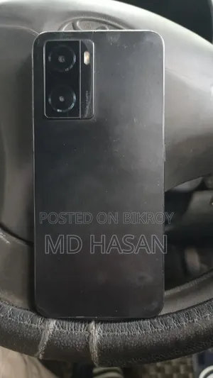 Oppo A57 4G 64 GB Black