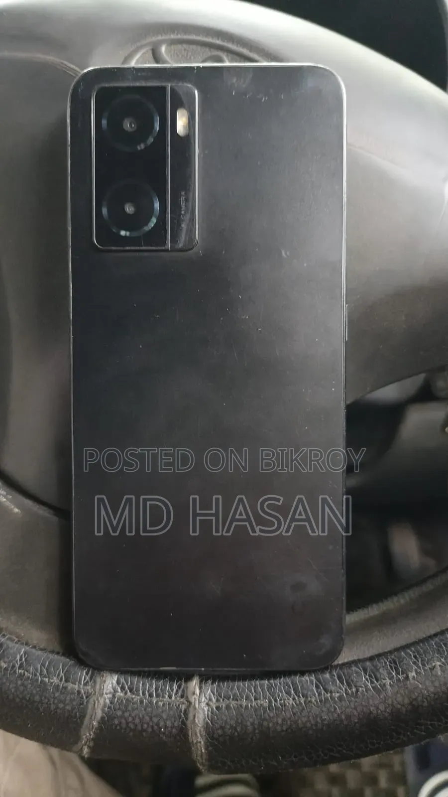 Oppo A57 4G 64 GB Black