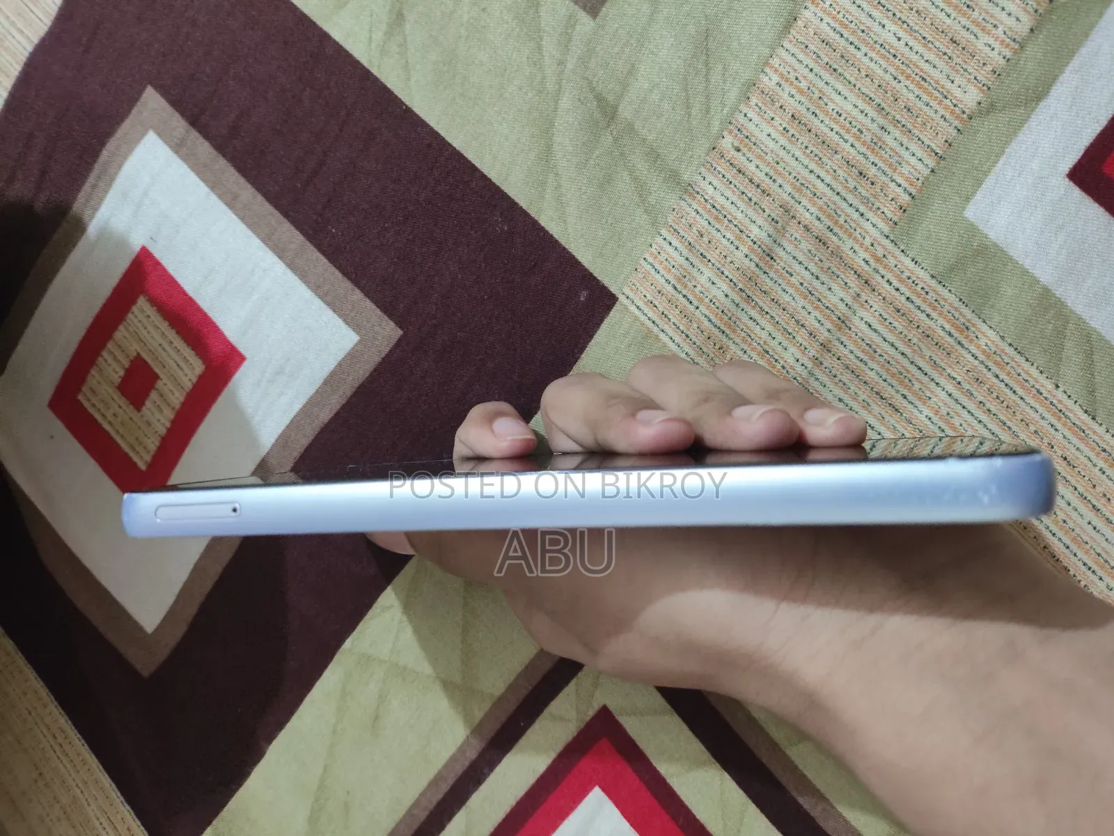 Samsung Galaxy A14 64 GB Silver