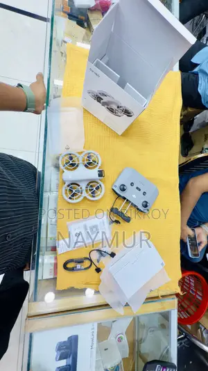 Dji Neo Fly More Combo With Warranty