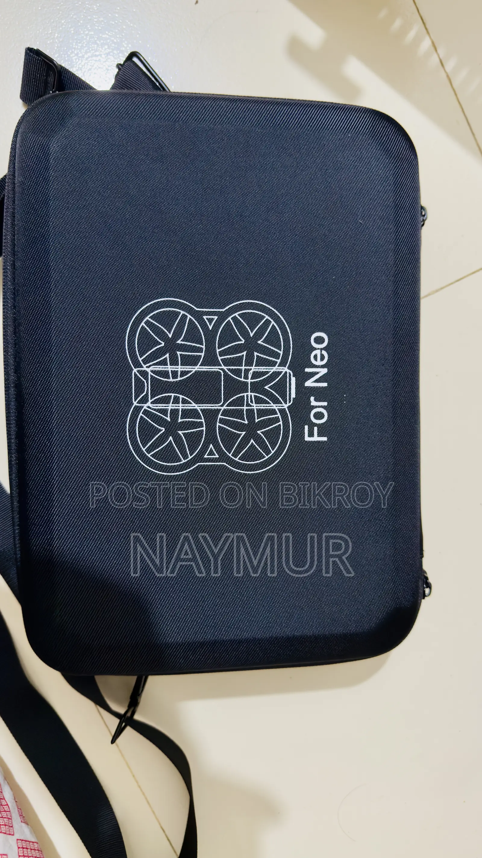 Dji Neo Fly More Combo With Warranty