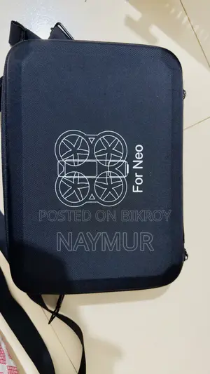 Dji Neo Fly More Combo With Warranty