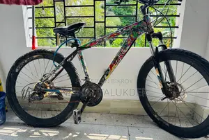 Gear Cycle for Sale