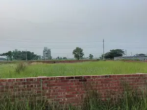 South Facing Plot Sell in N Block Bashundhara