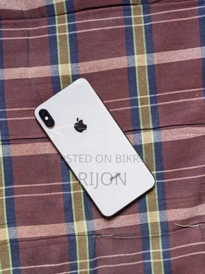 Apple iPhone XS Max 256 GB Pink