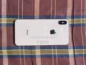 Apple iPhone XS Max 256 GB Pink