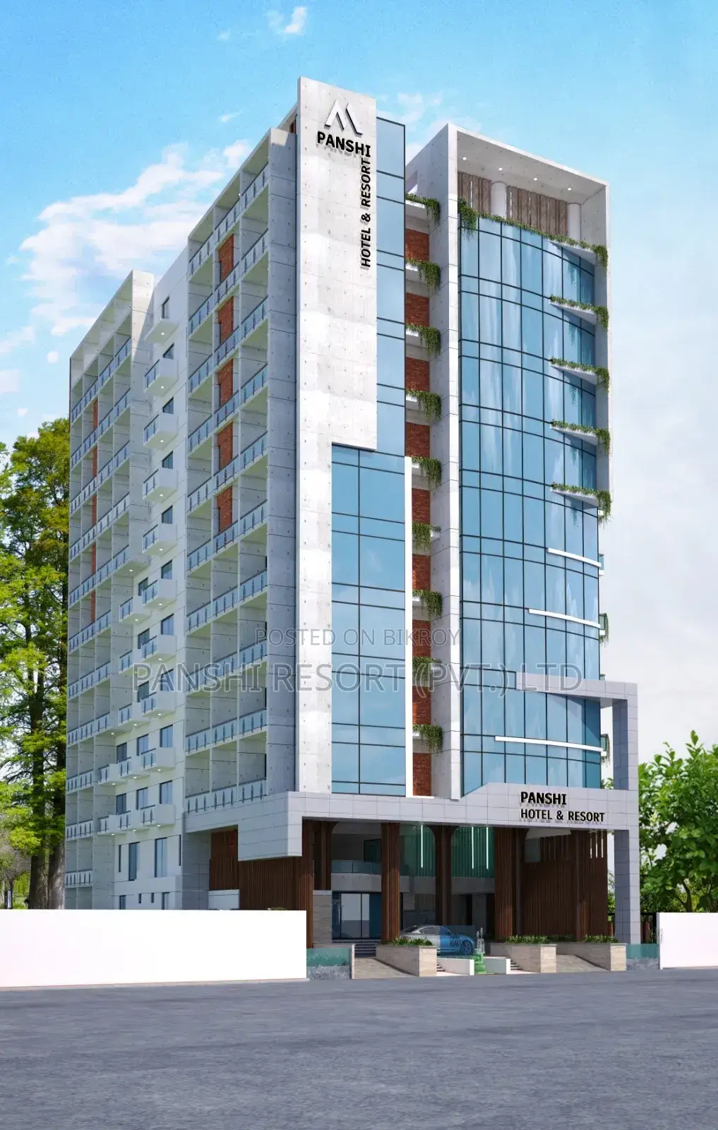 Start your dream investment in the heart of Kuakata today