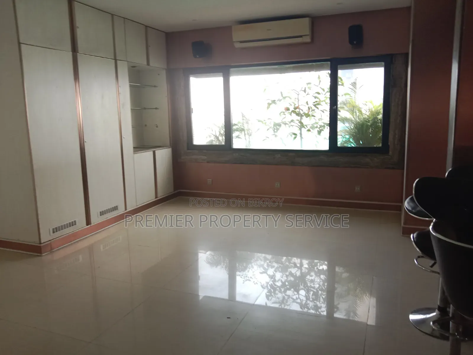 3bdrm Apartment in Premier Property, Gulshan for Sale