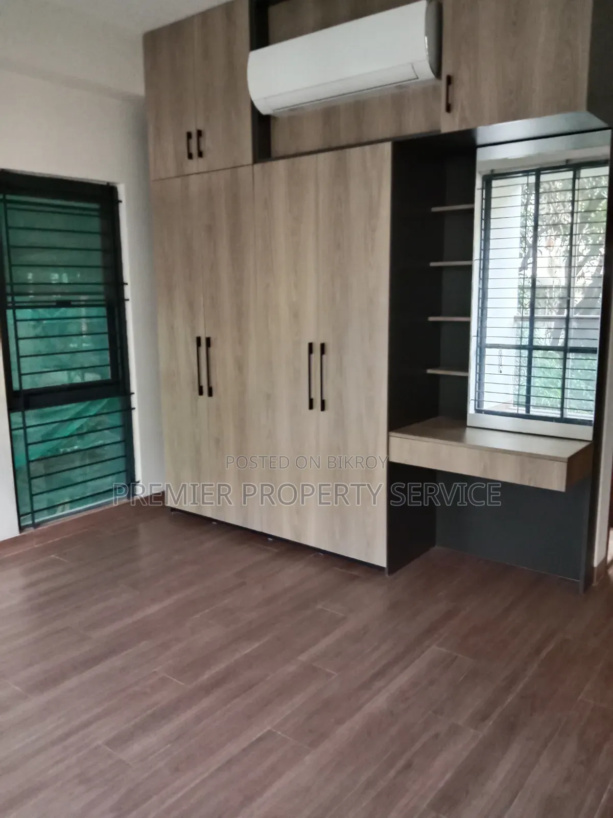 3bdrm Apartment in Premier Property, Gulshan for Sale