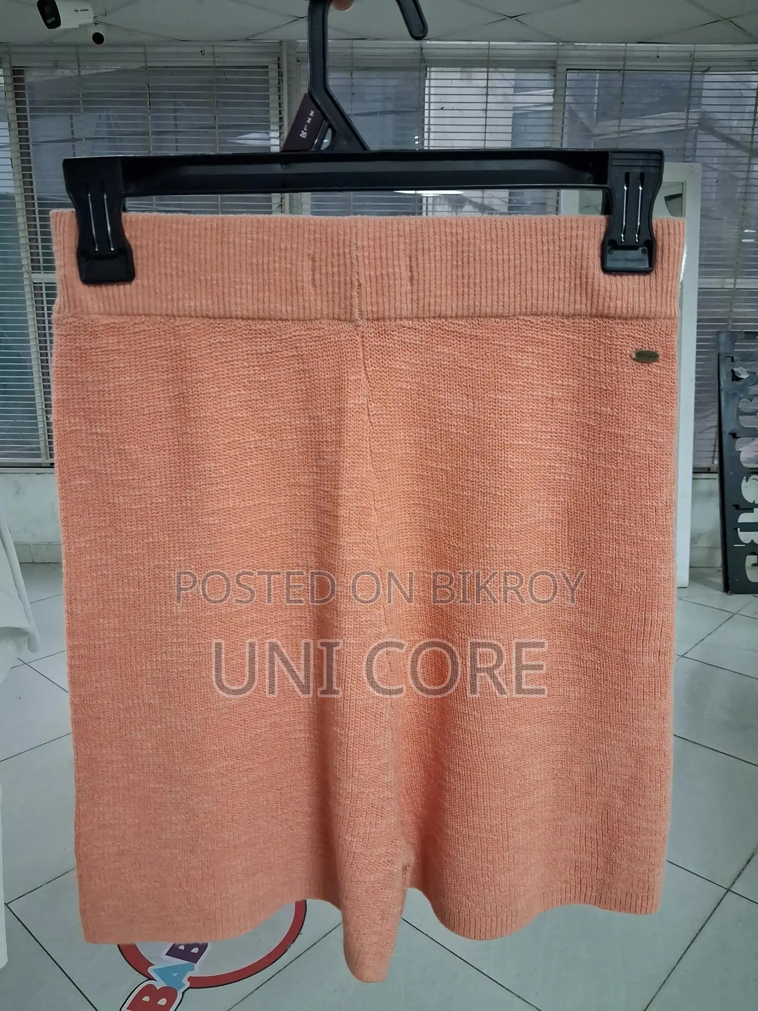 Ladies Shorts