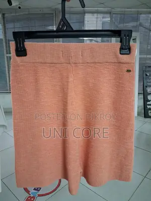 Ladies Shorts