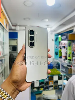 Infinix Hot 50 Pro 4G 128 GB