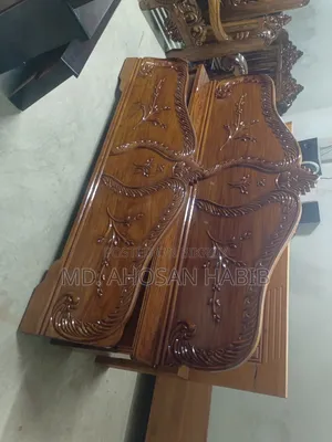 Bed in Good Condition for Sale
