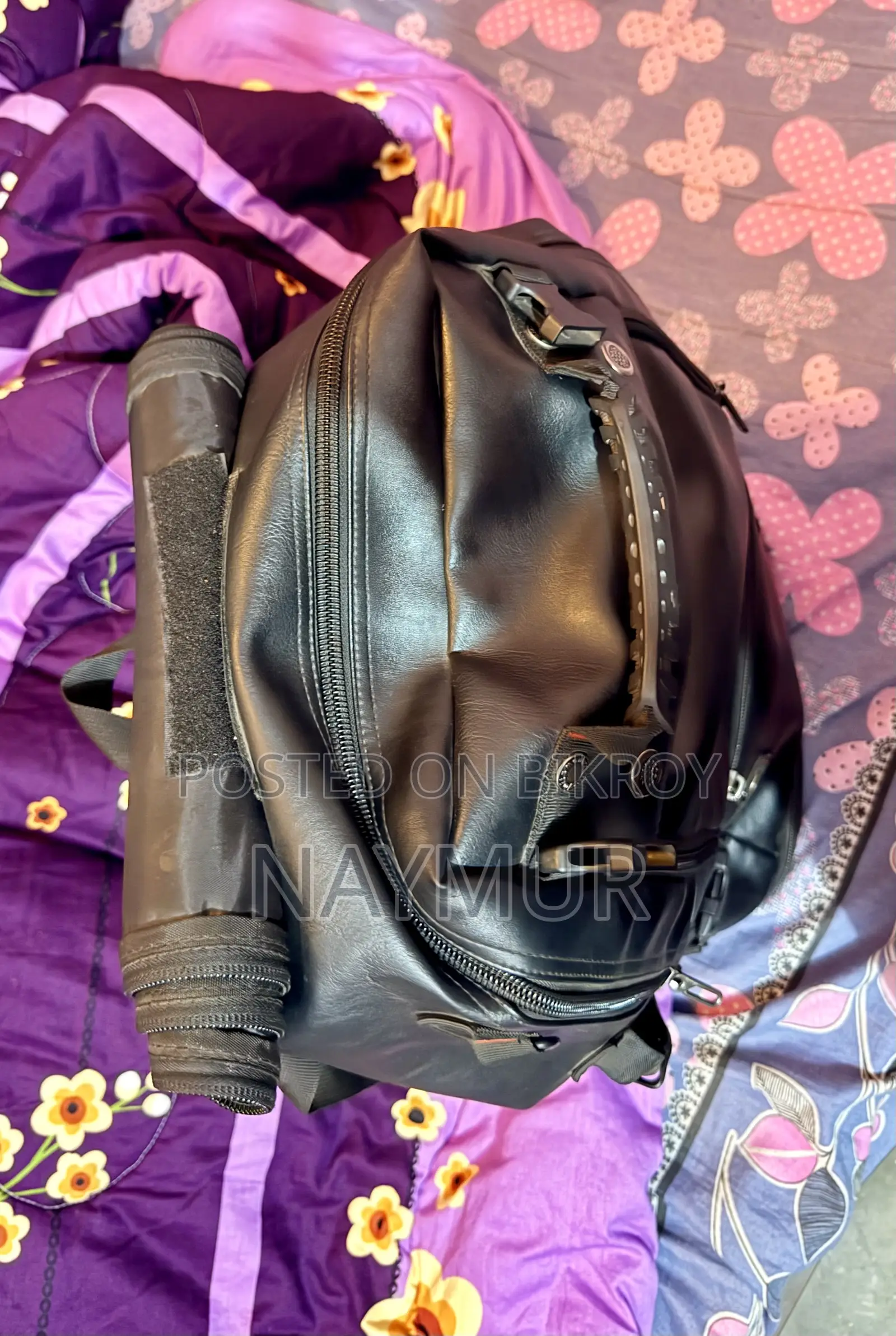Witzman Bag