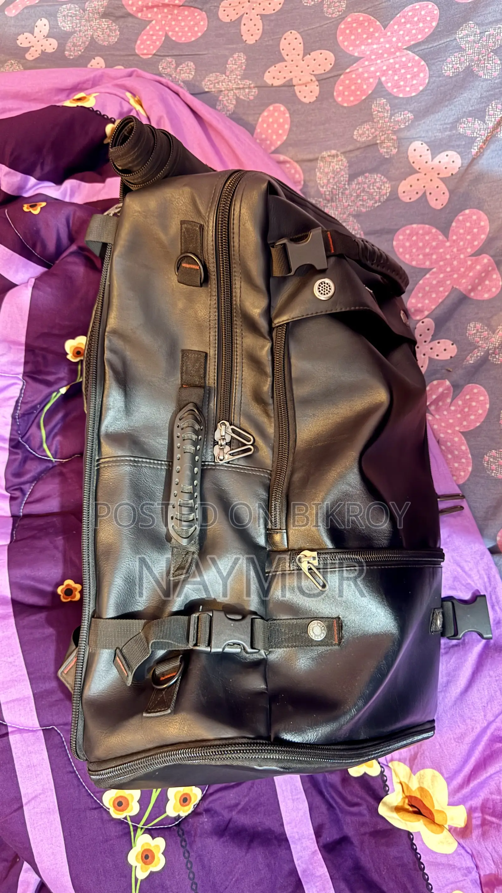 Witzman Bag