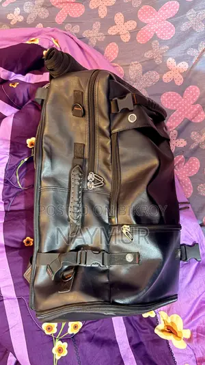 Witzman Bag